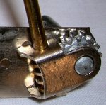 Soviet Tuners Gear Closeup